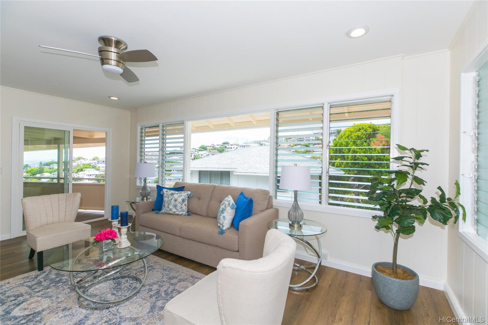 3025 Libert Street Honolulu, HI 96816