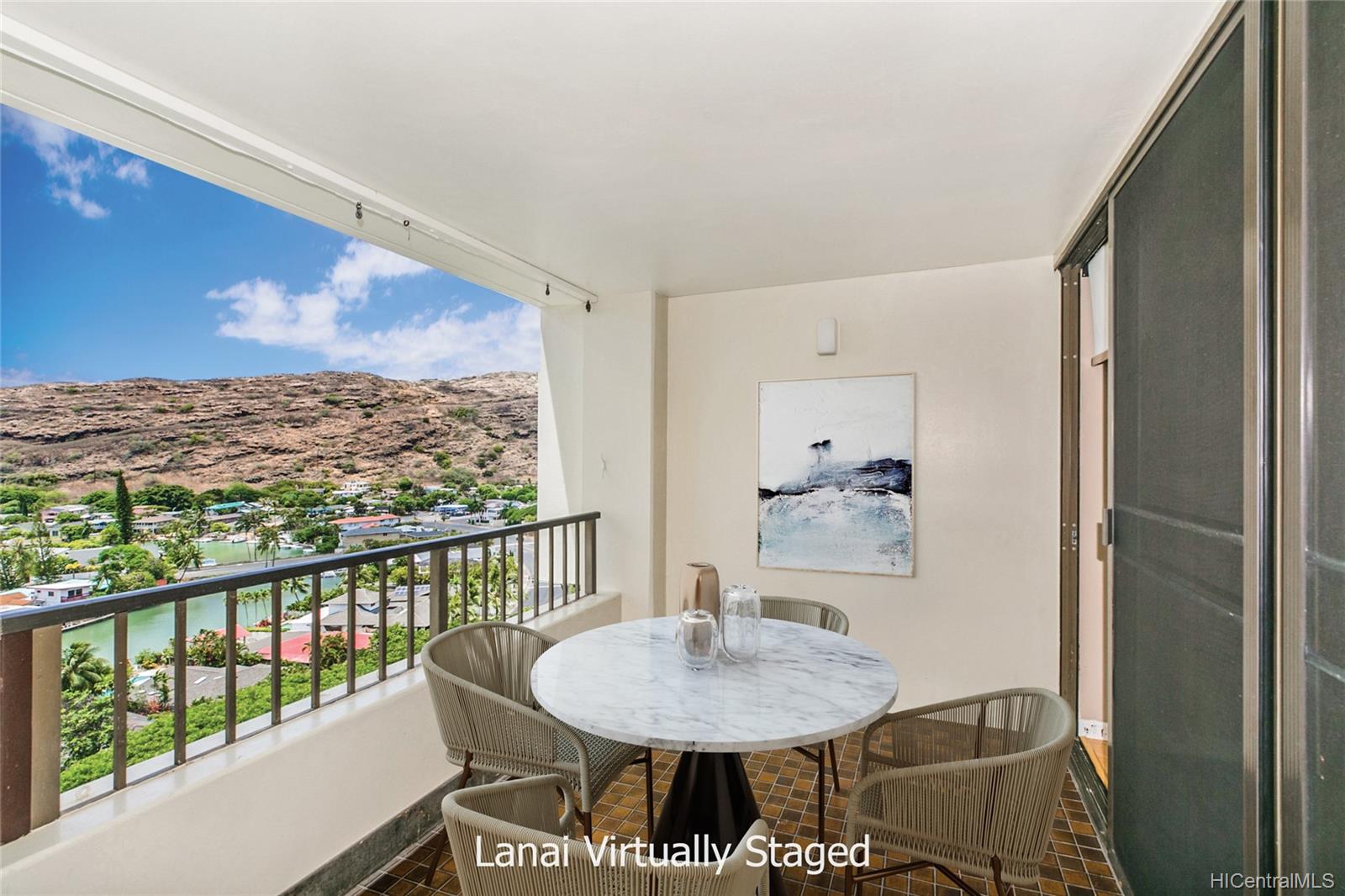 6710 Hawaii Kai Drive #1108, Honolulu, HI 96825