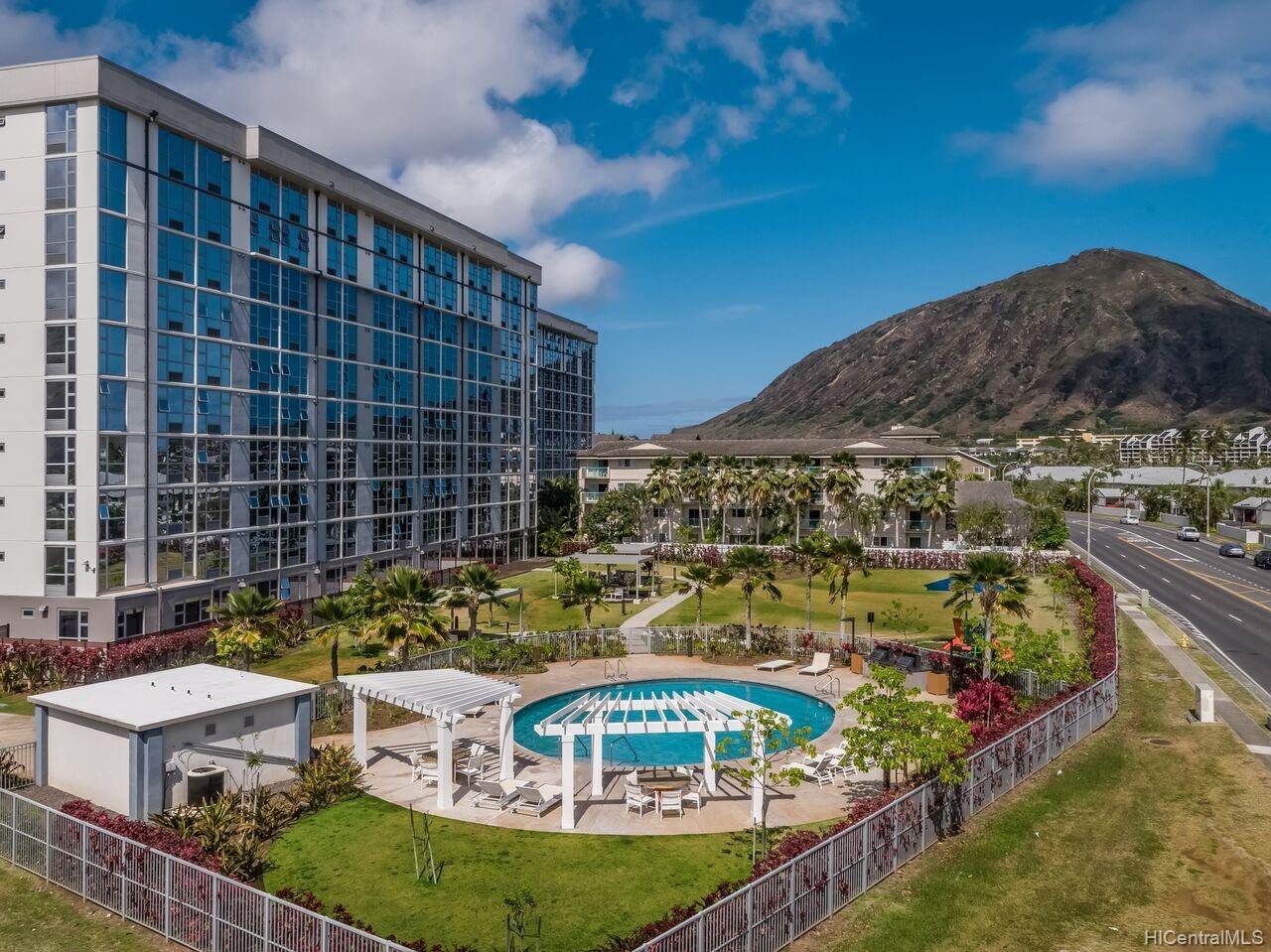 7000 Hawaii Kai Drive #3314, Honolulu, HI 96825