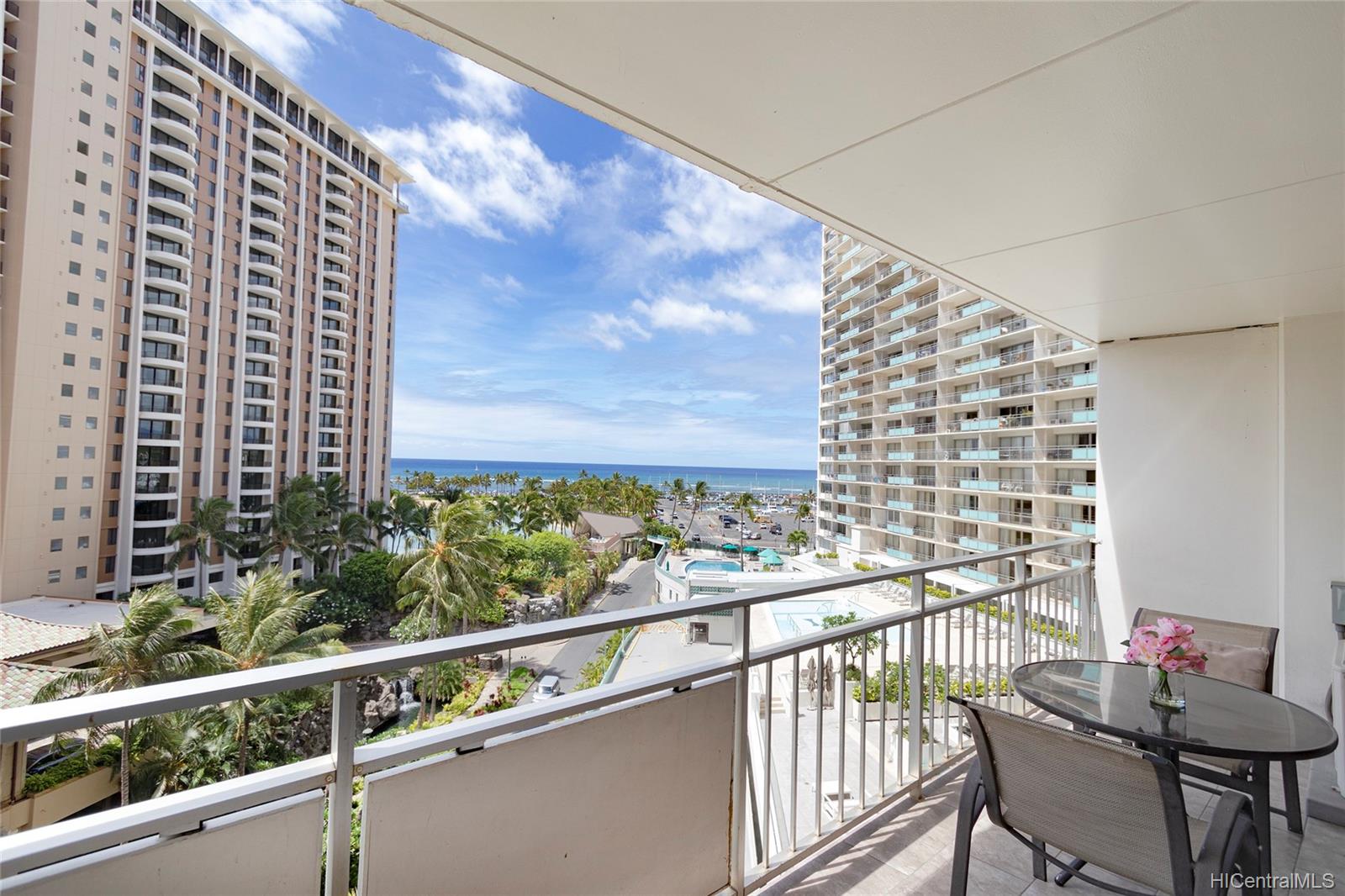 1777 Ala Moana Boulevard #624, Honolulu, HI 96815