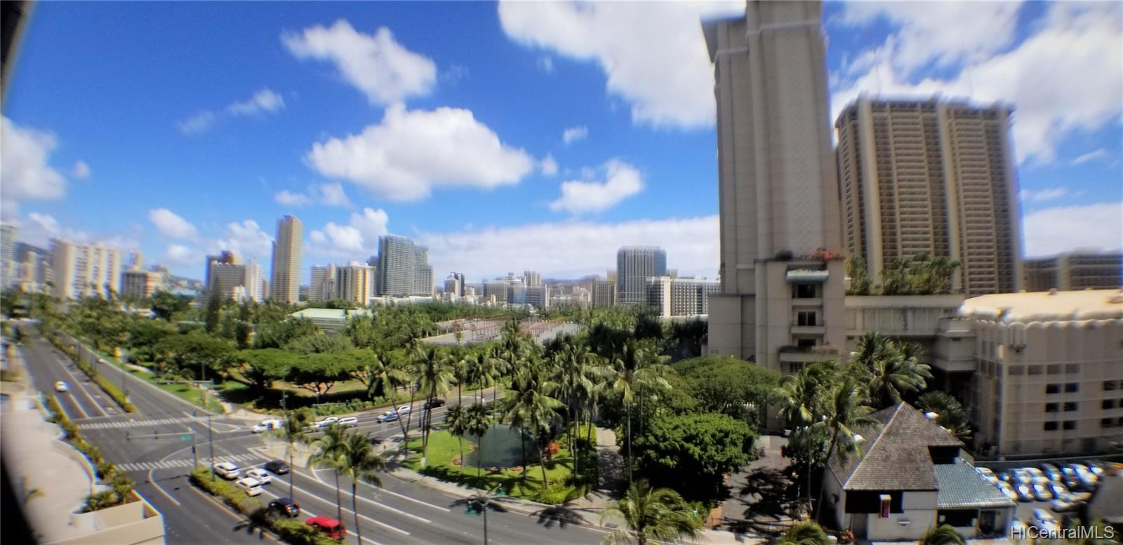 1850 Ala Moana Boulevard #512, Honolulu, HI 96815