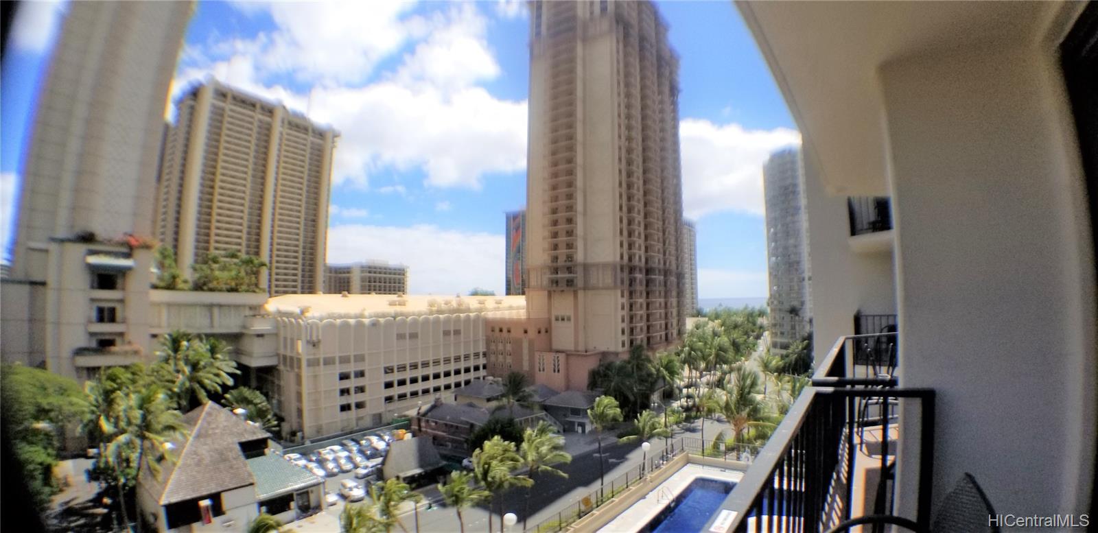 1850 Ala Moana Boulevard #512, Honolulu, HI 96815