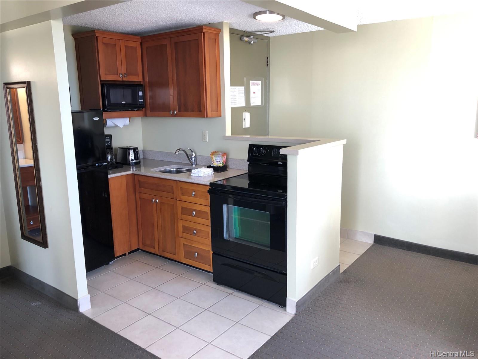 2427 Kuhio Avenue #1503, Honolulu, HI 96815