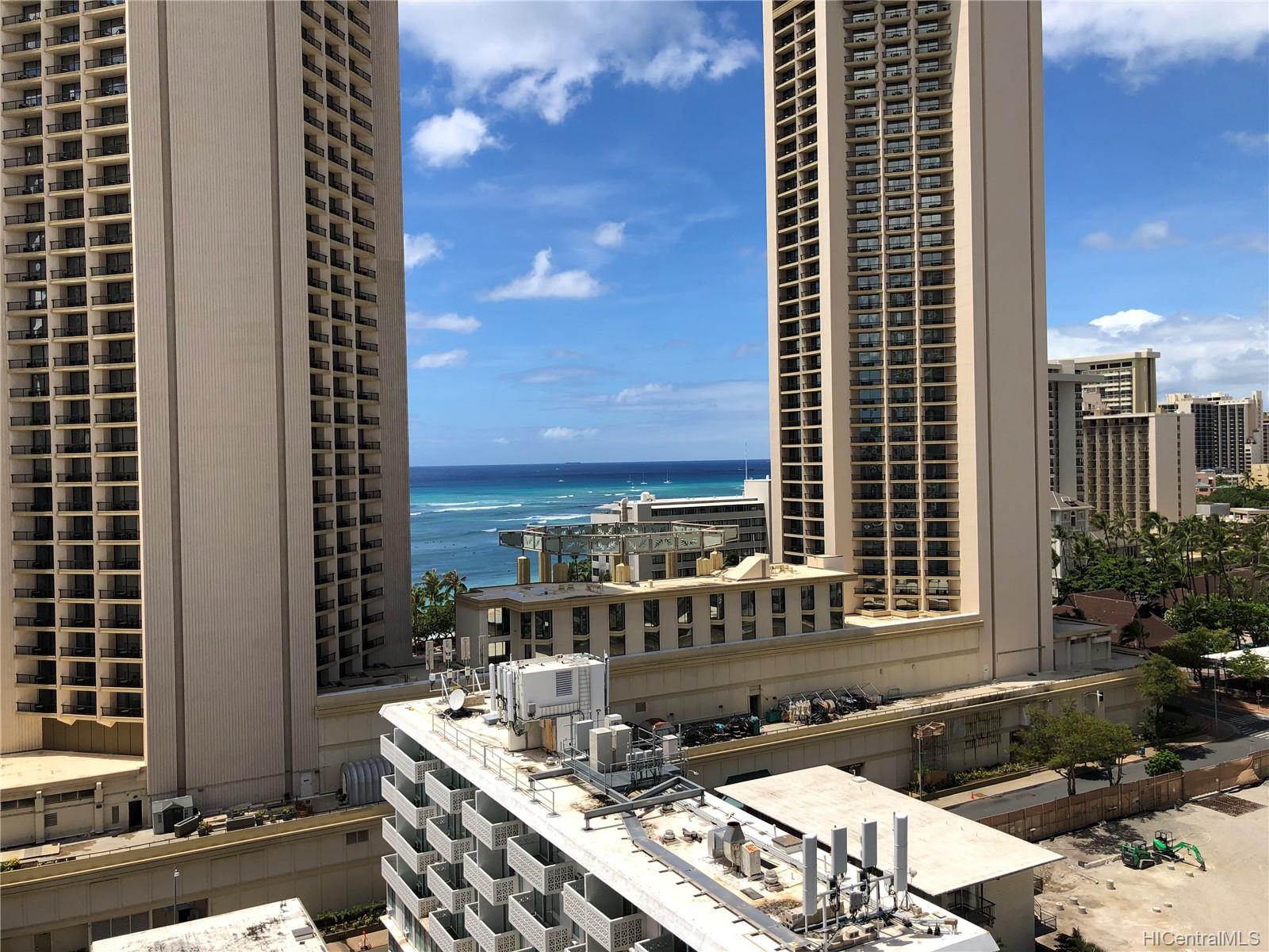 2427 Kuhio Avenue #1503, Honolulu, HI 96815