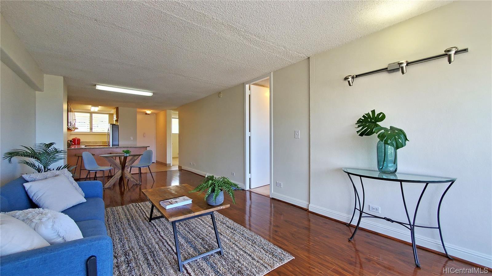 410 Magellan Avenue #805, Honolulu, HI 96813