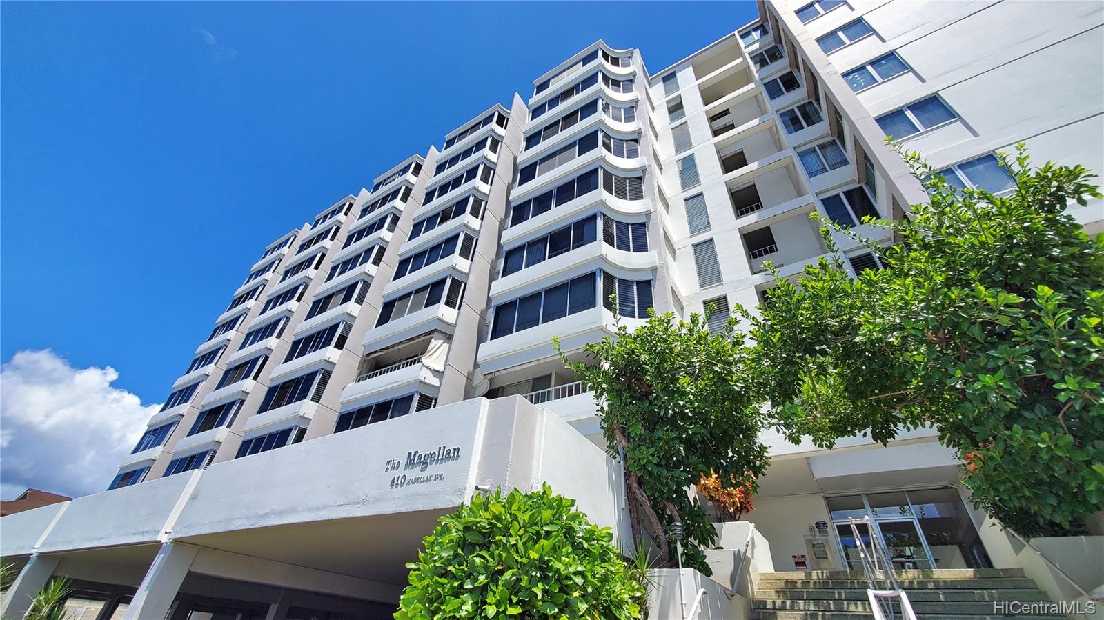 410 Magellan Avenue #805, Honolulu, HI 96813