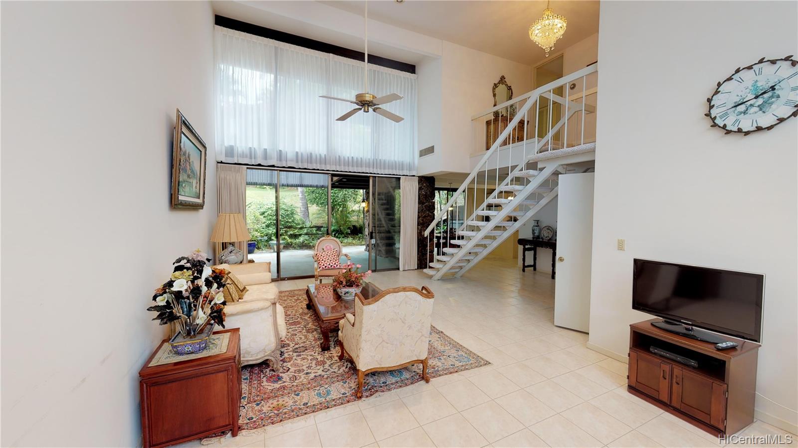 3086 La Pietra Circle #17, Honolulu, HI 96815