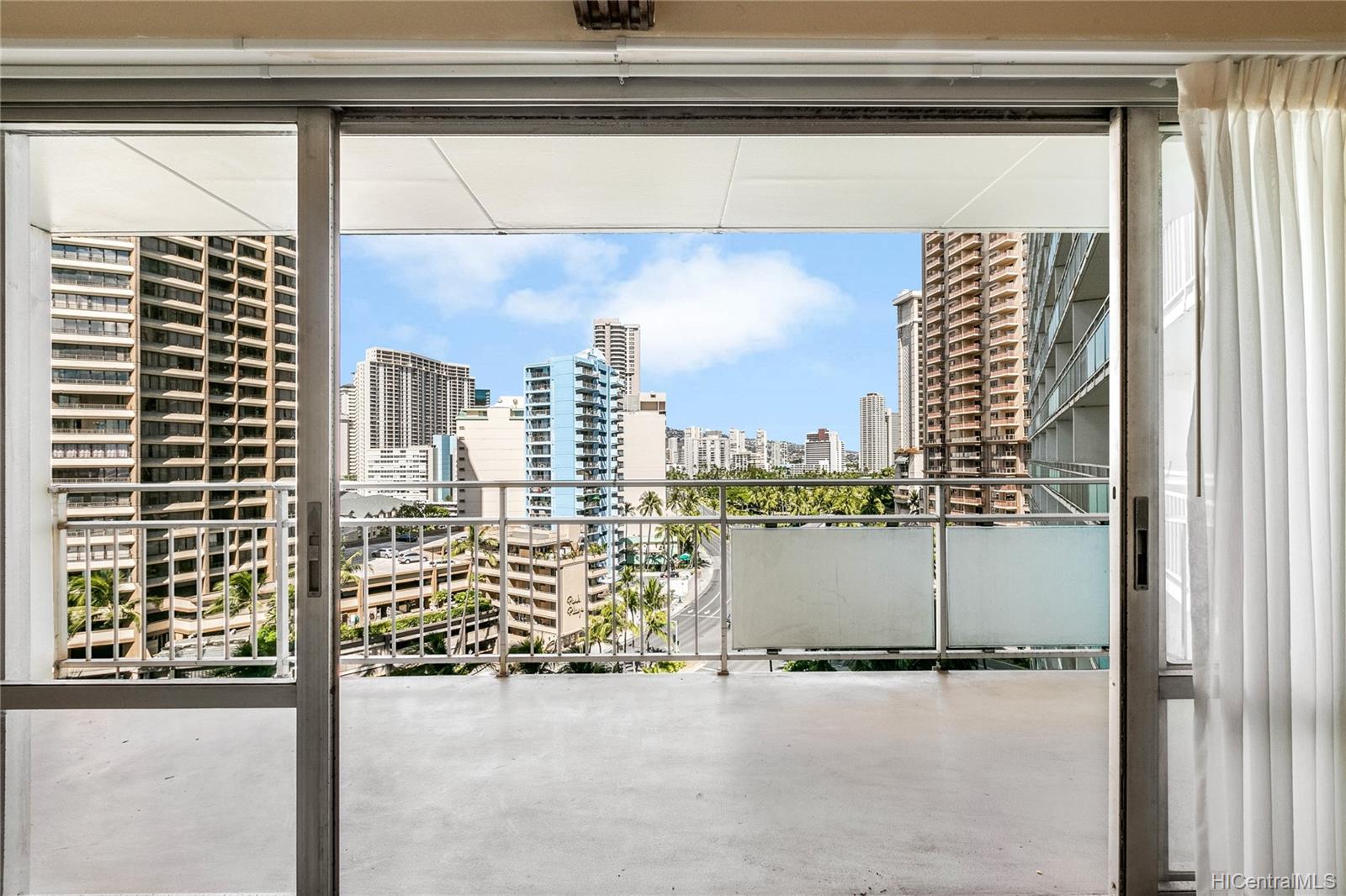 1777 Ala Moana Boulevard #901, Honolulu, HI 96815