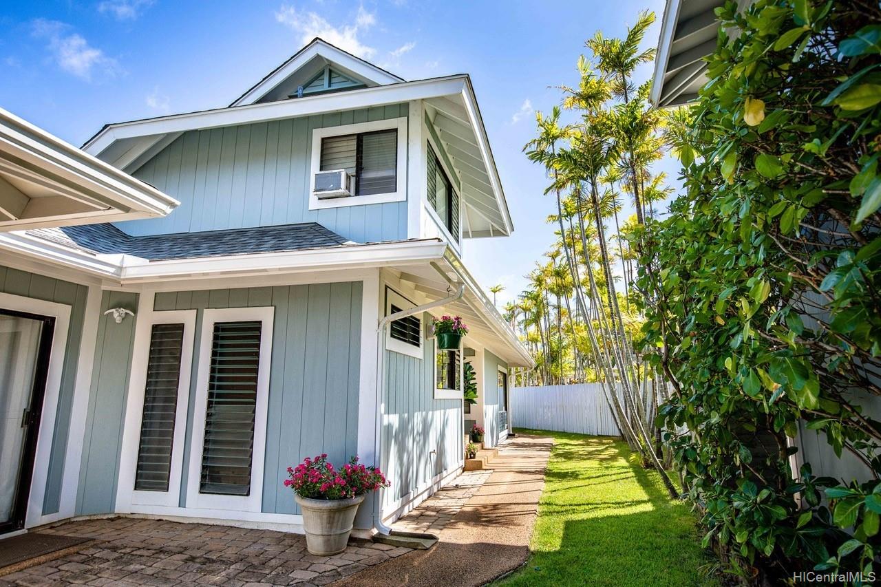 356 Kealahou Street Honolulu, HI 96825