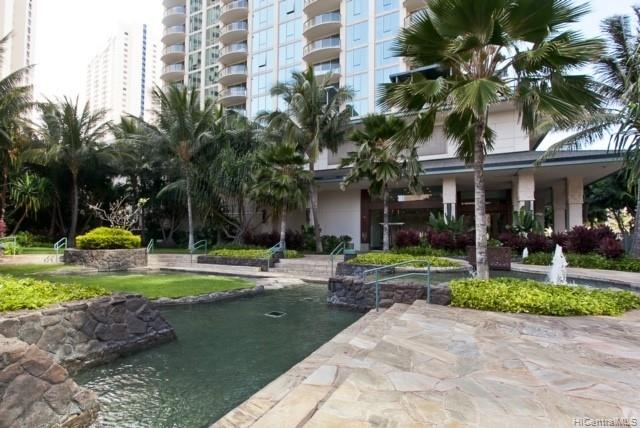 1837 Kalakaua Avenue #3206, Honolulu, HI 96815