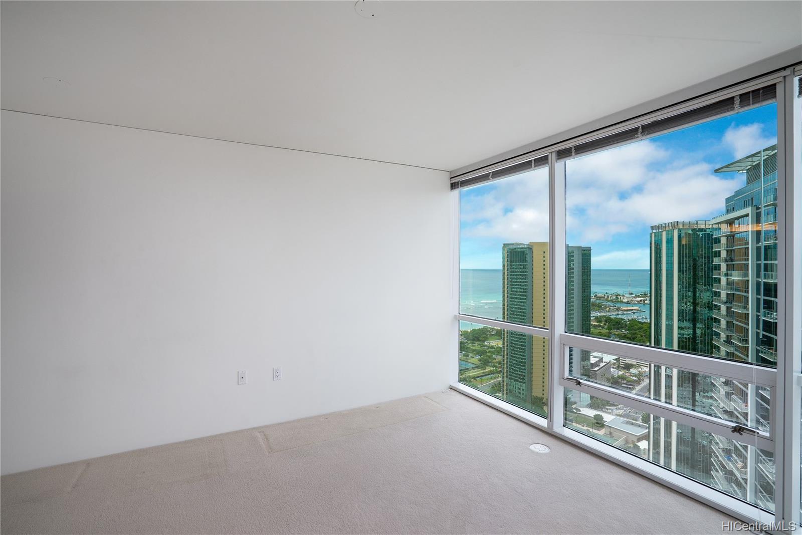 88 Piikoi Street #4201, Honolulu, HI 96814