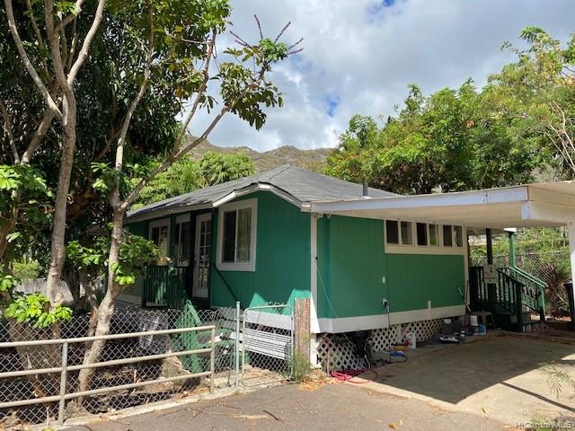 479 Kuliouou Road Honolulu, HI 96821