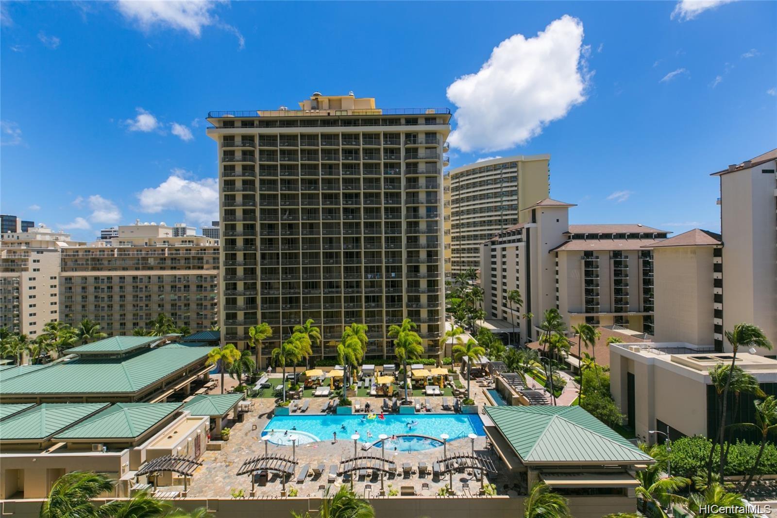 223 Saratoga Road #1120, Honolulu, HI 96815