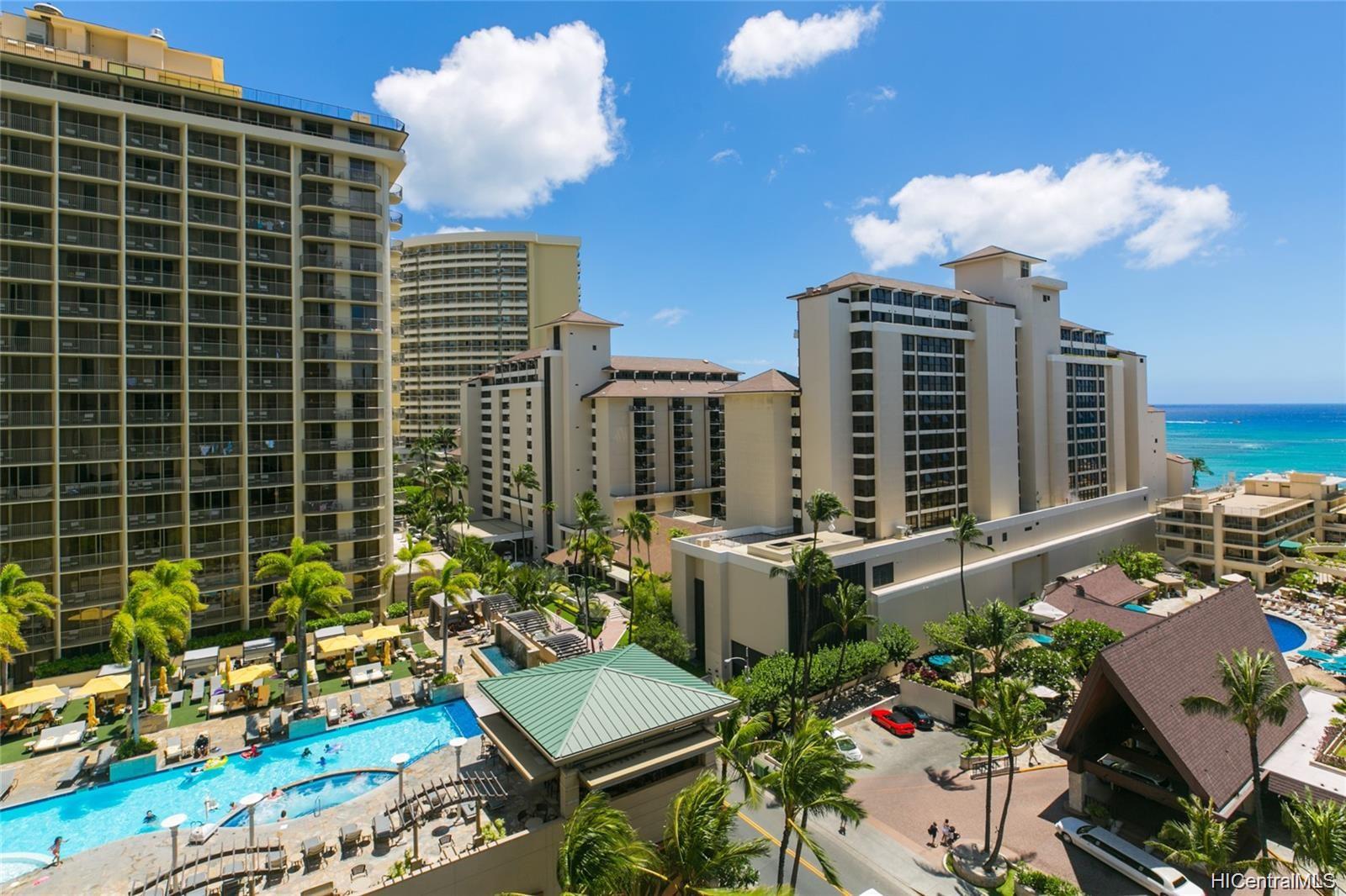 223 Saratoga Road #1120, Honolulu, HI 96815