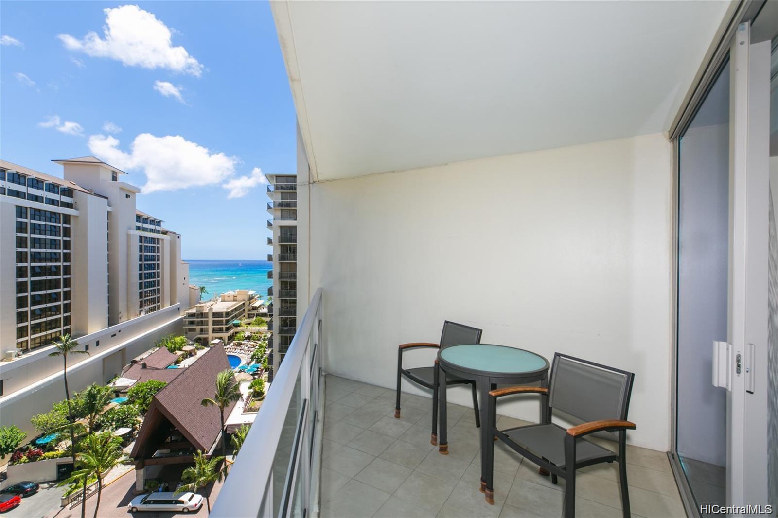 223 Saratoga Road #1120, Honolulu, HI 96815