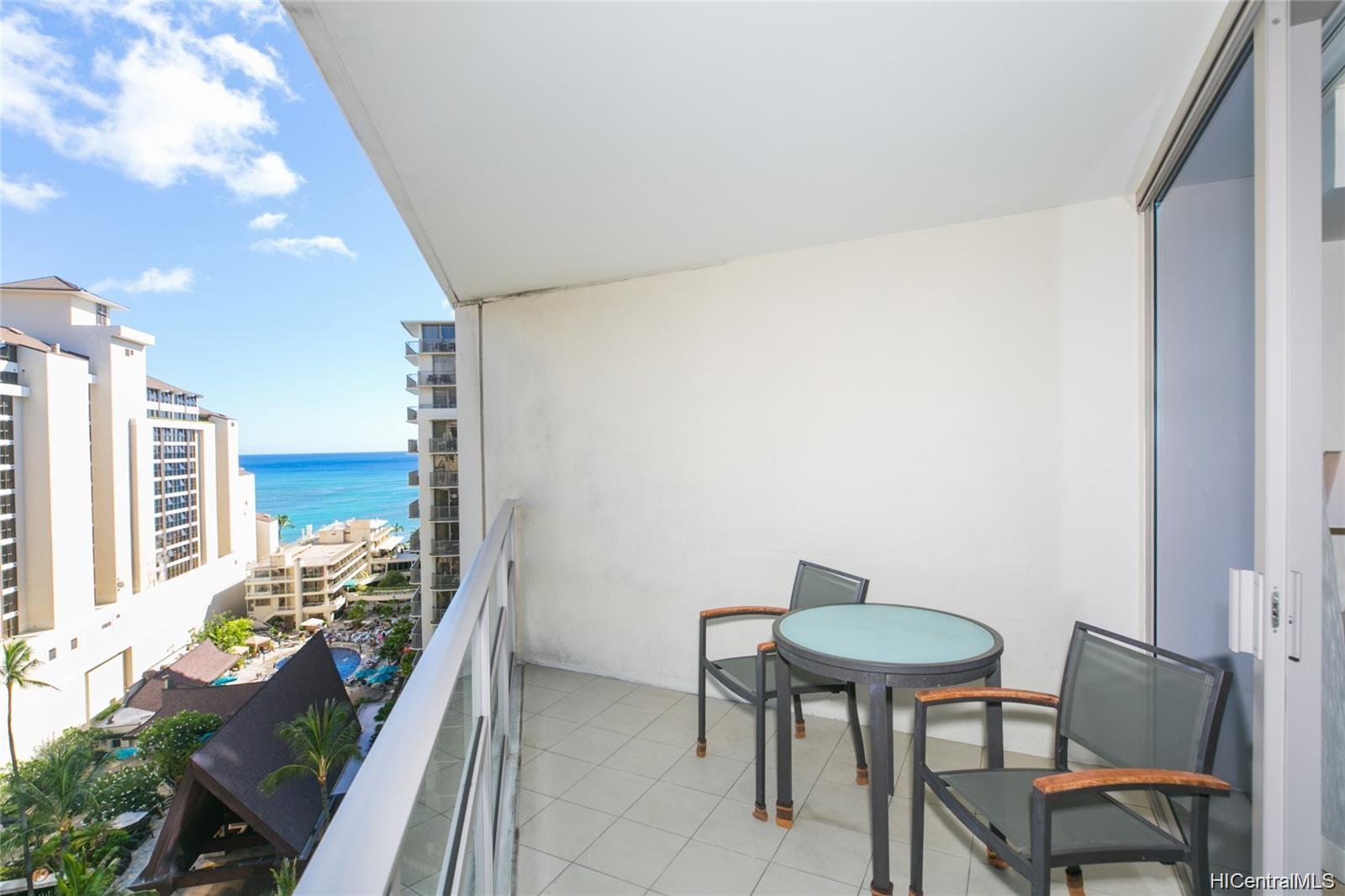 223 Saratoga Road #1220, Honolulu, HI 96815