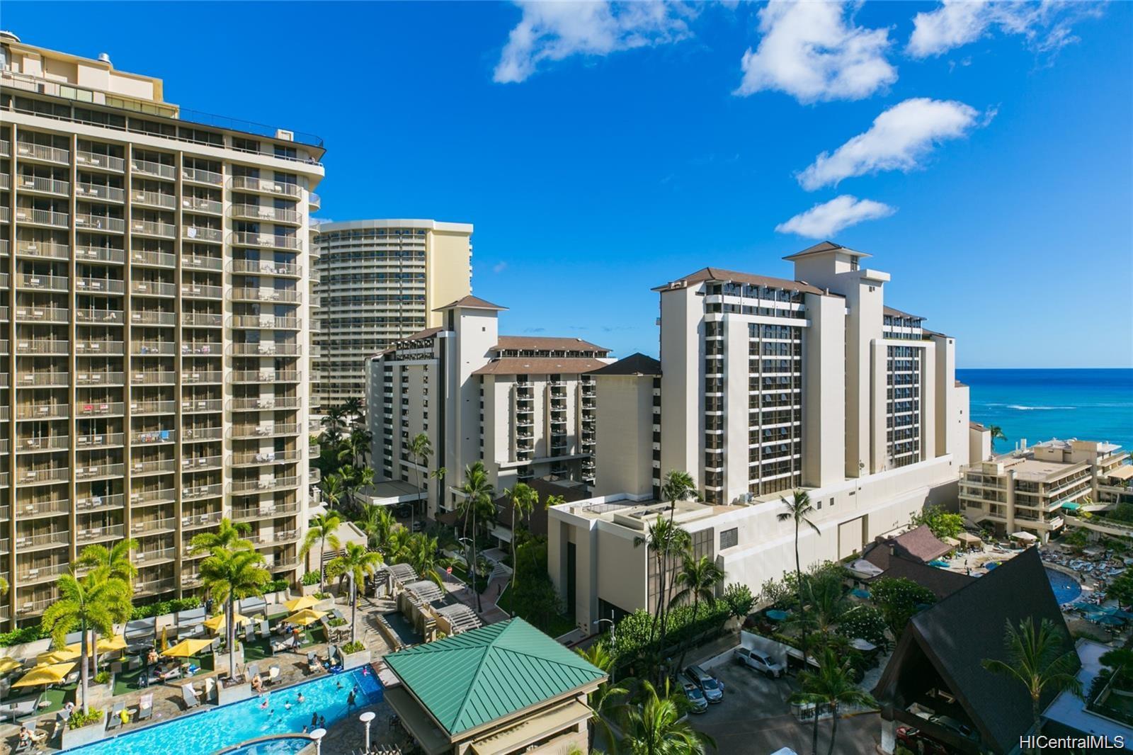 223 Saratoga Road #1220, Honolulu, HI 96815