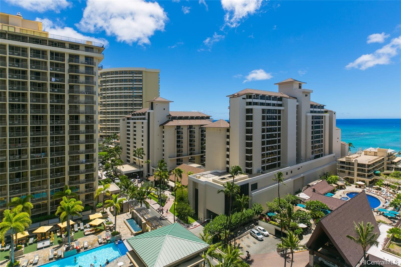 223 Saratoga Road #1320, Honolulu, HI 96815