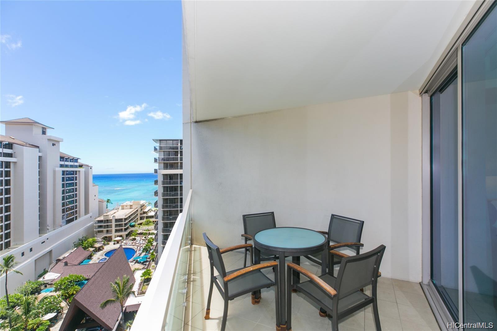 223 Saratoga Road #1320, Honolulu, HI 96815