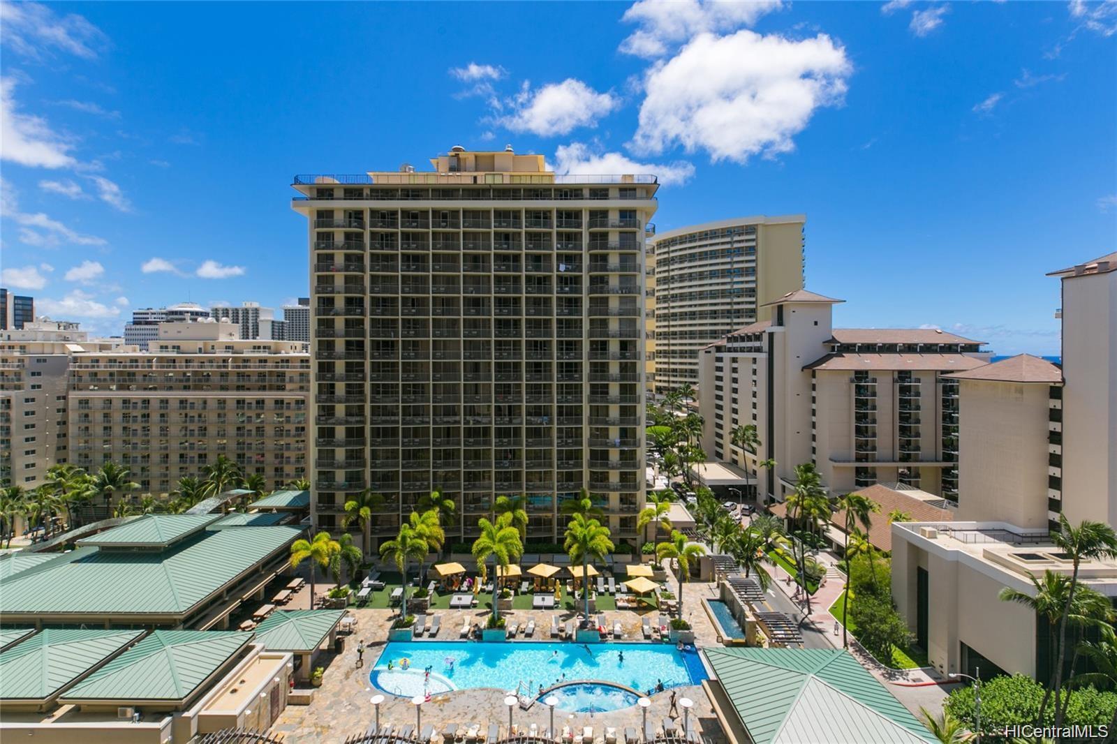 223 Saratoga Road #1320, Honolulu, HI 96815