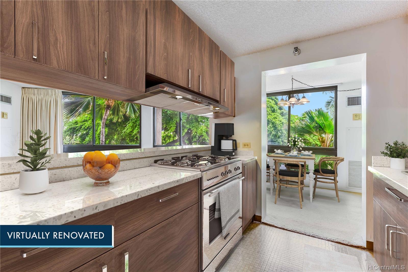 300 Wai Nani Way #312, Honolulu, HI 96815