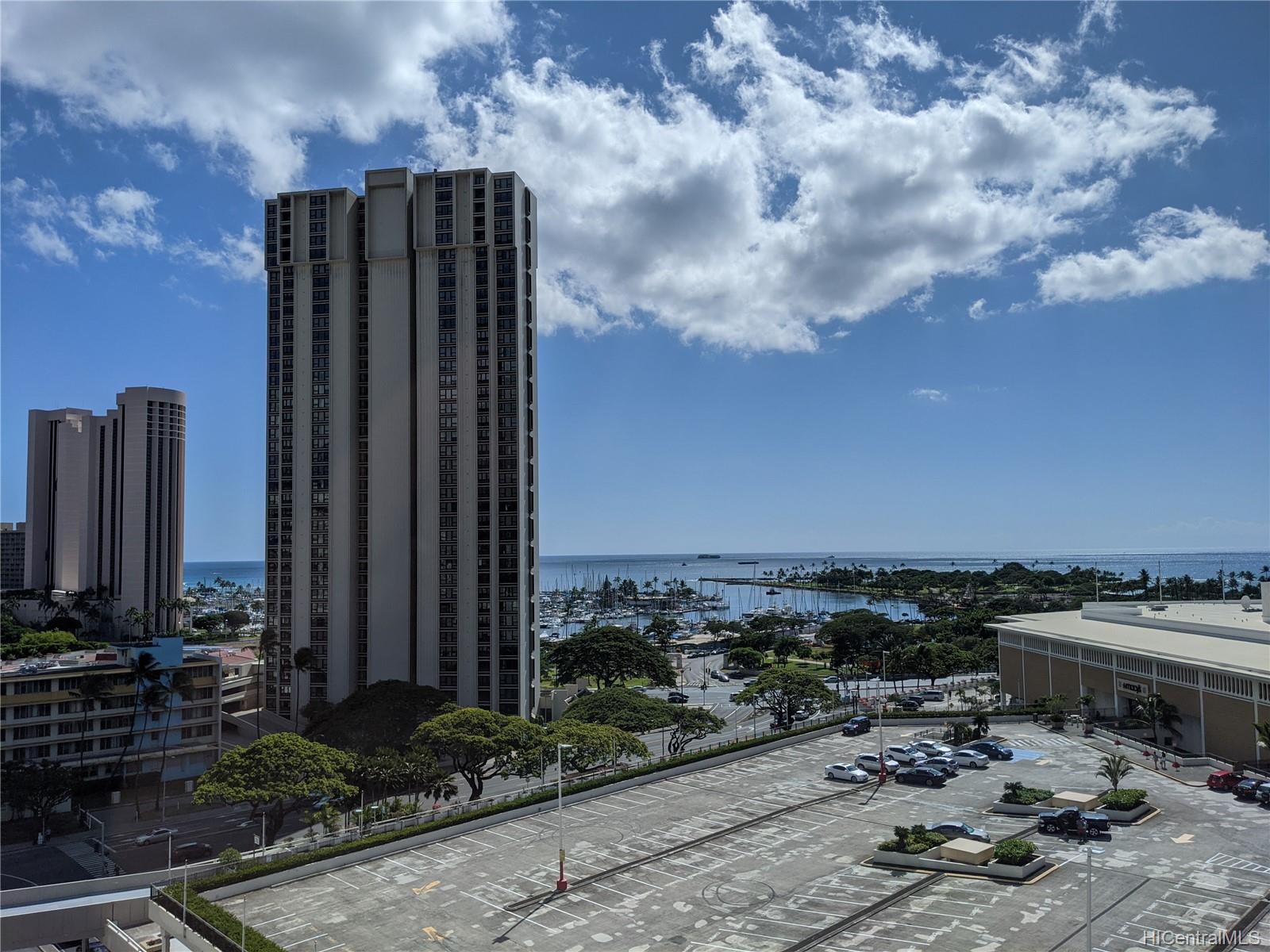 410 Atkinson Drive #1151, Honolulu, HI 96814