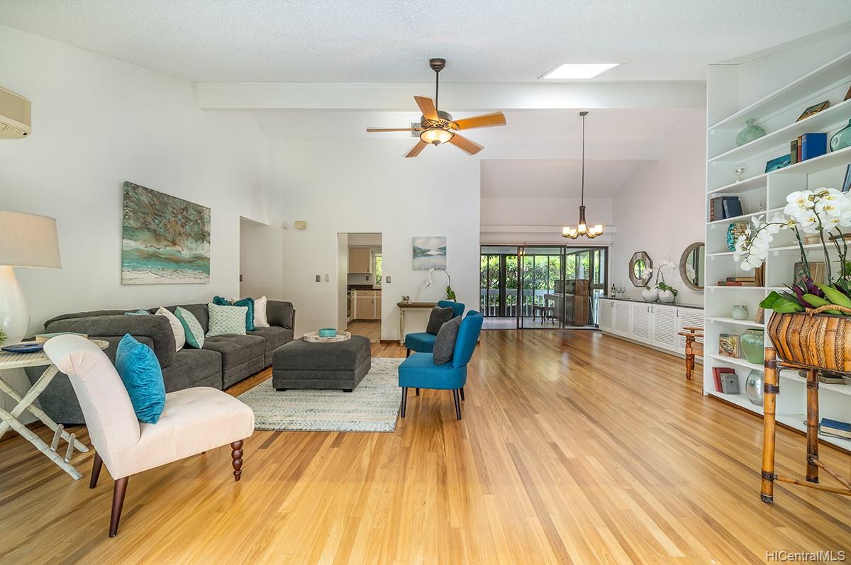 1625 Kalaniiki Street #24, Honolulu, HI 96821