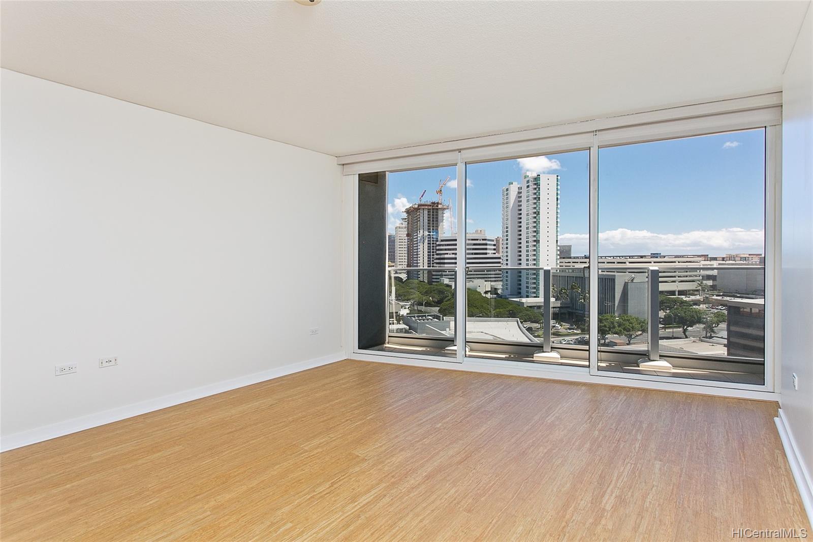 1288 Kapiolani Boulevard #1-1204, Honolulu, HI 96814