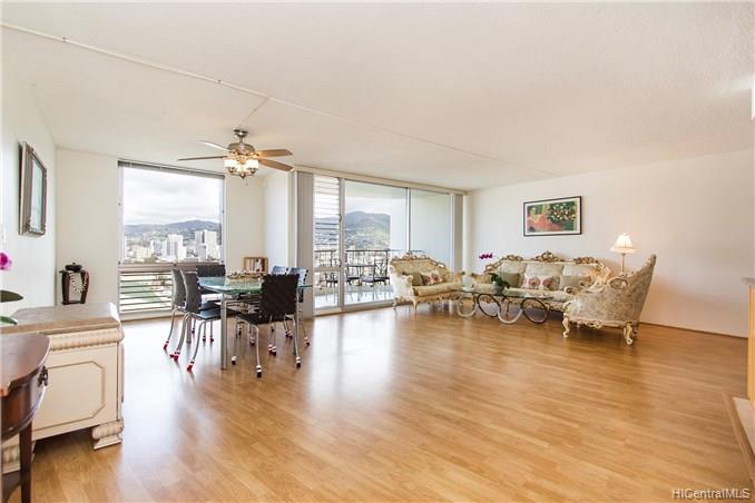 1717 Ala Wai Boulevard #2206, Honolulu, HI 96815