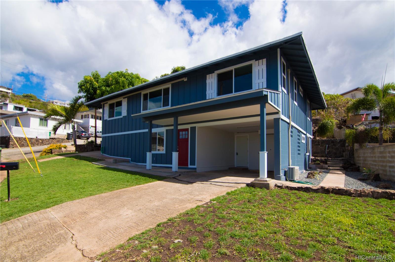 3848 Anuhea Street Honolulu, HI 96816