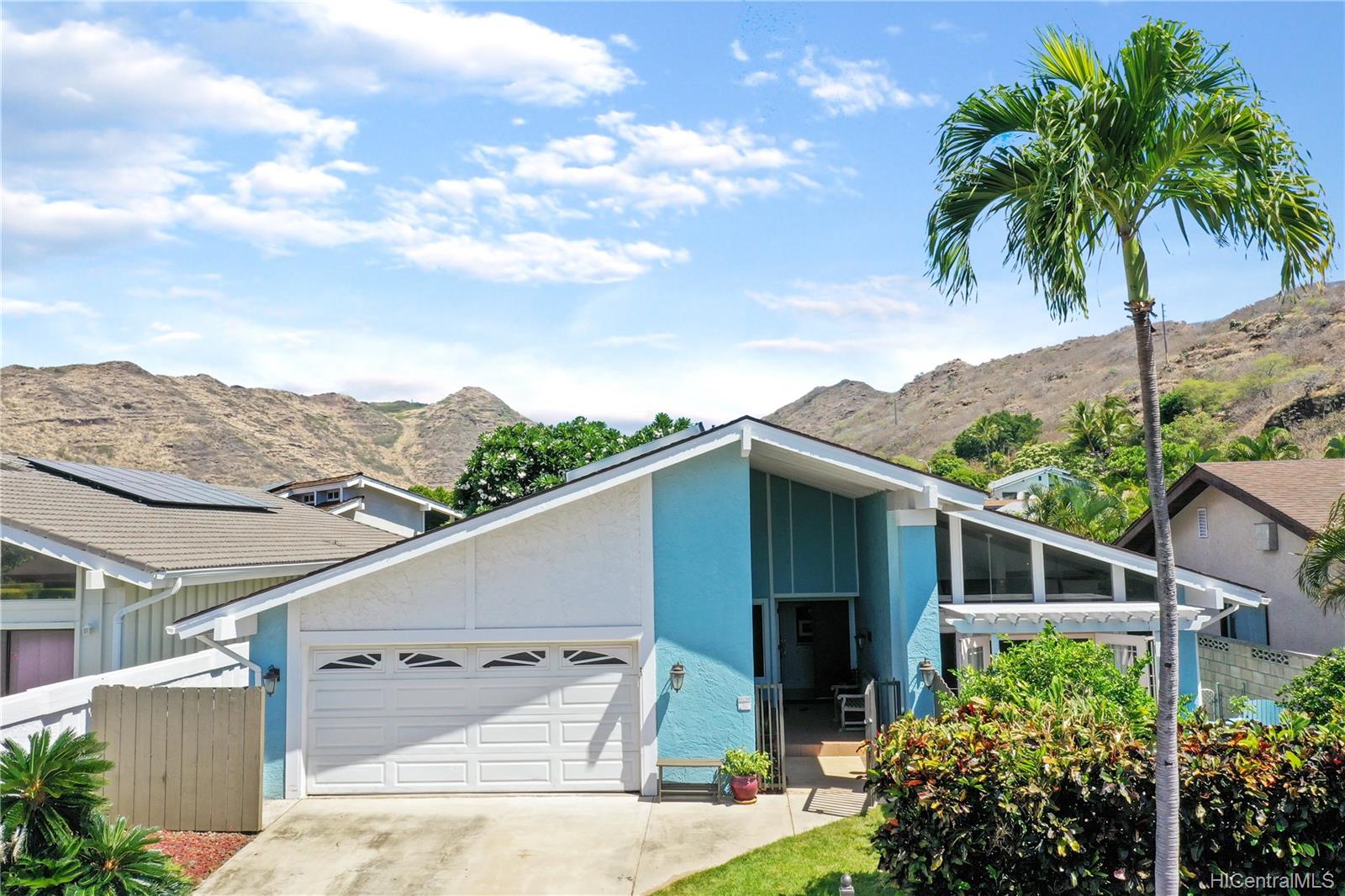 7719 Waikapu Loop Honolulu, HI 96825