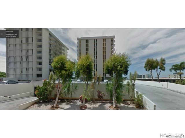 1560 Thurston Street #405, Honolulu, HI 96822