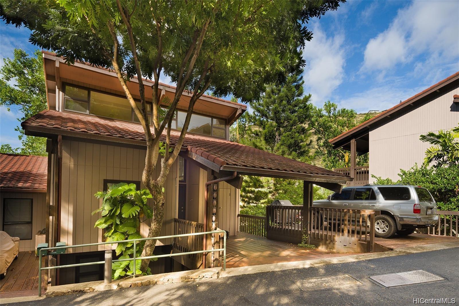 1487 Hiikala Place #20, Honolulu, HI 96816