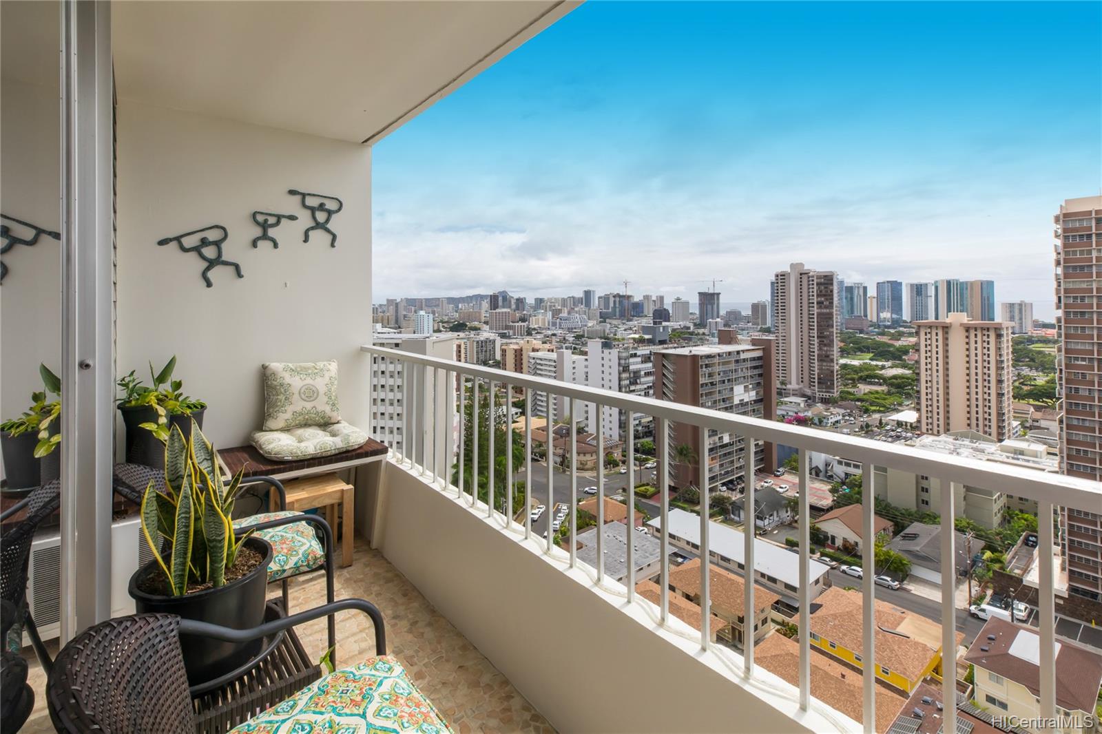 1515 Ward Avenue #1504, Honolulu, HI 96822