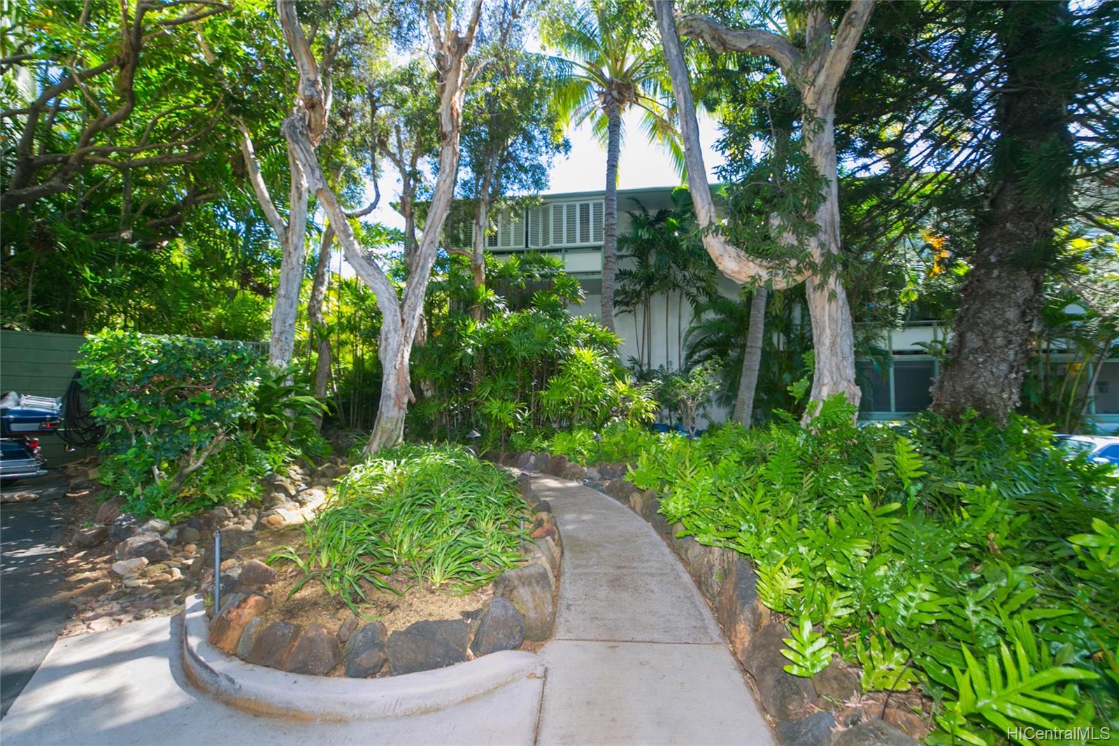 3045 Pualei Circle #B108, Honolulu, HI 96815