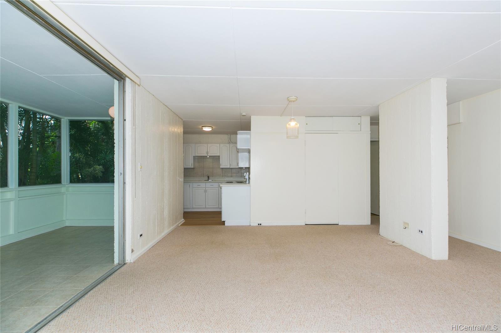 3045 Pualei Circle #B108, Honolulu, HI 96815