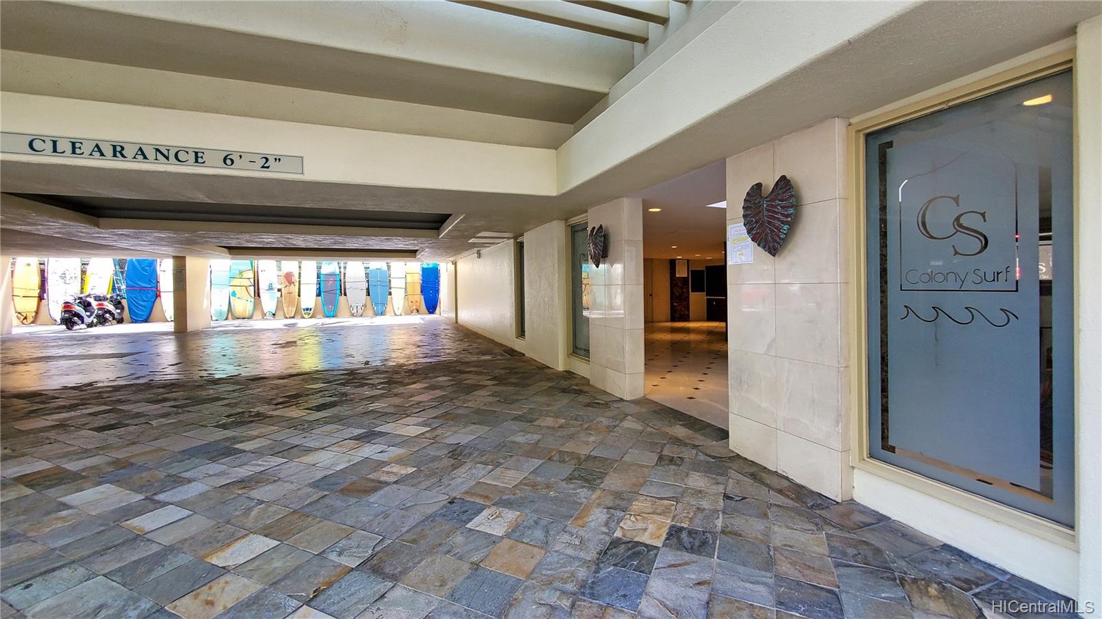 2895 Kalakaua Avenue #506, Honolulu, HI 96815