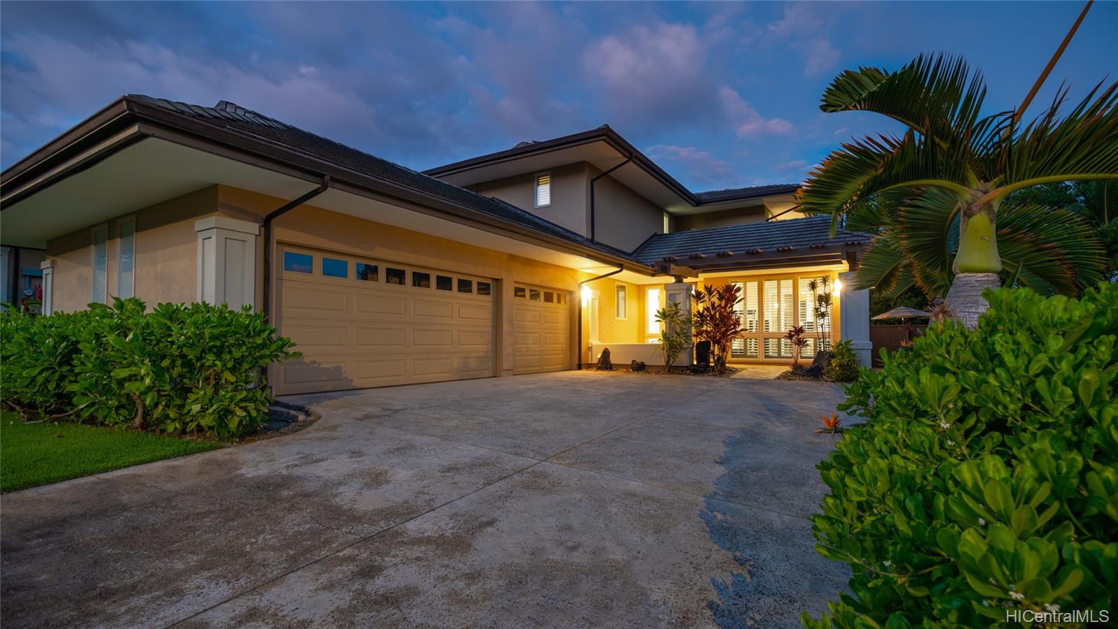 1007 Koko Kai Place Honolulu, HI 96825