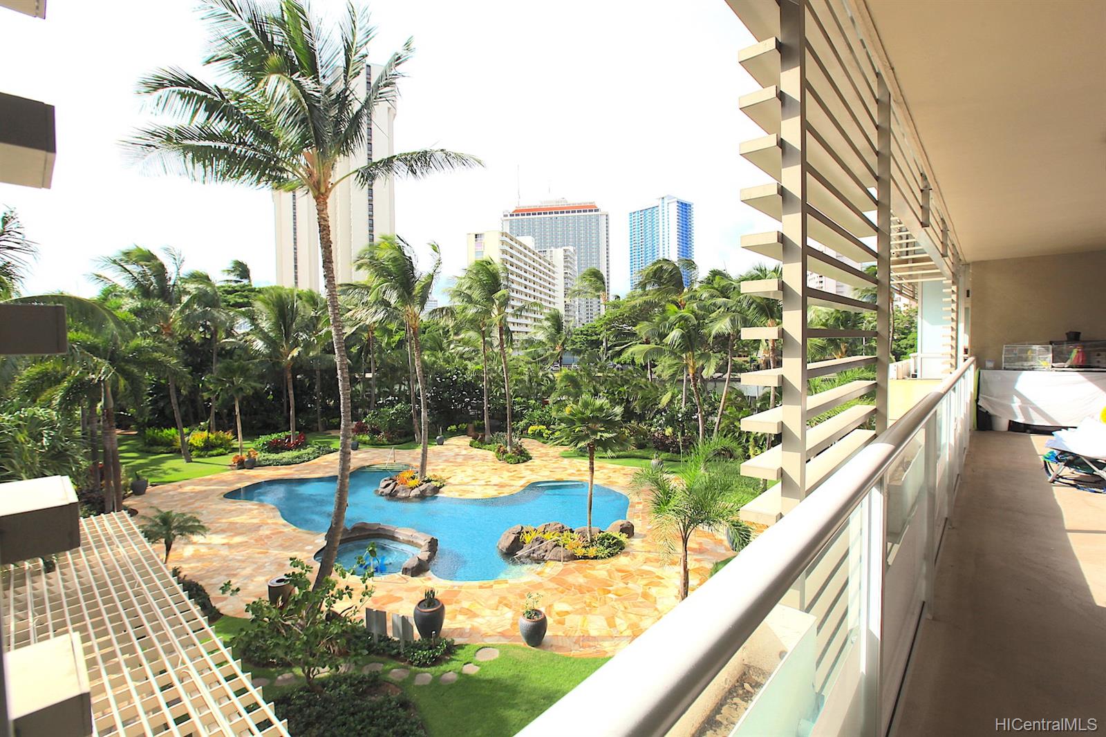 1551 Ala Wai Boulevard #204, Honolulu, HI 96815