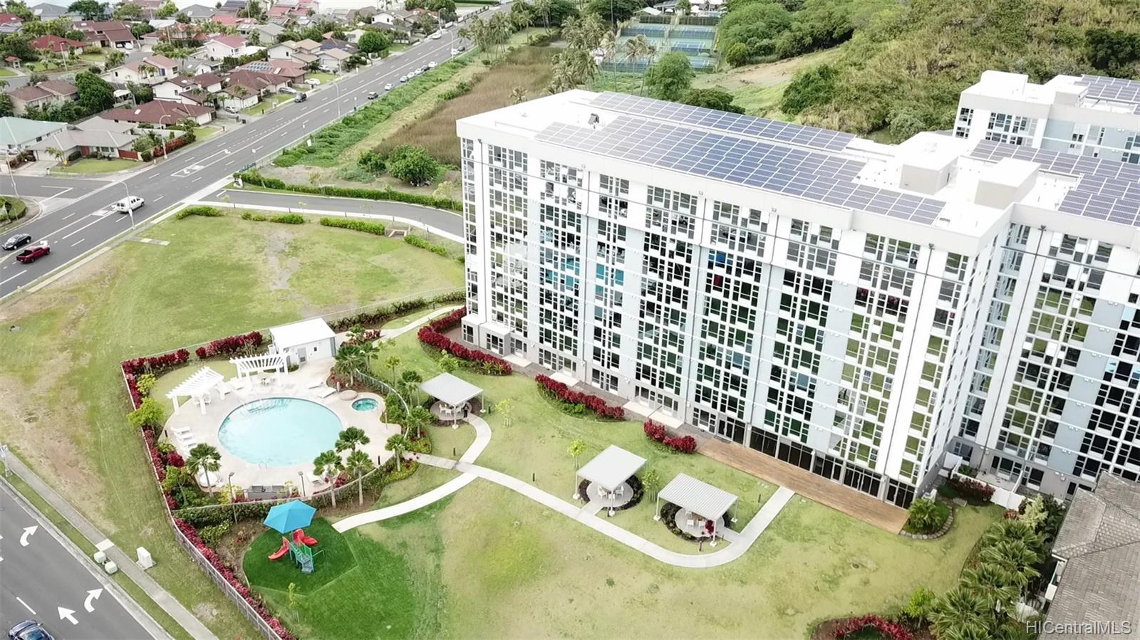 7000 Hawaii Kai Drive #3302, Honolulu, HI 96825