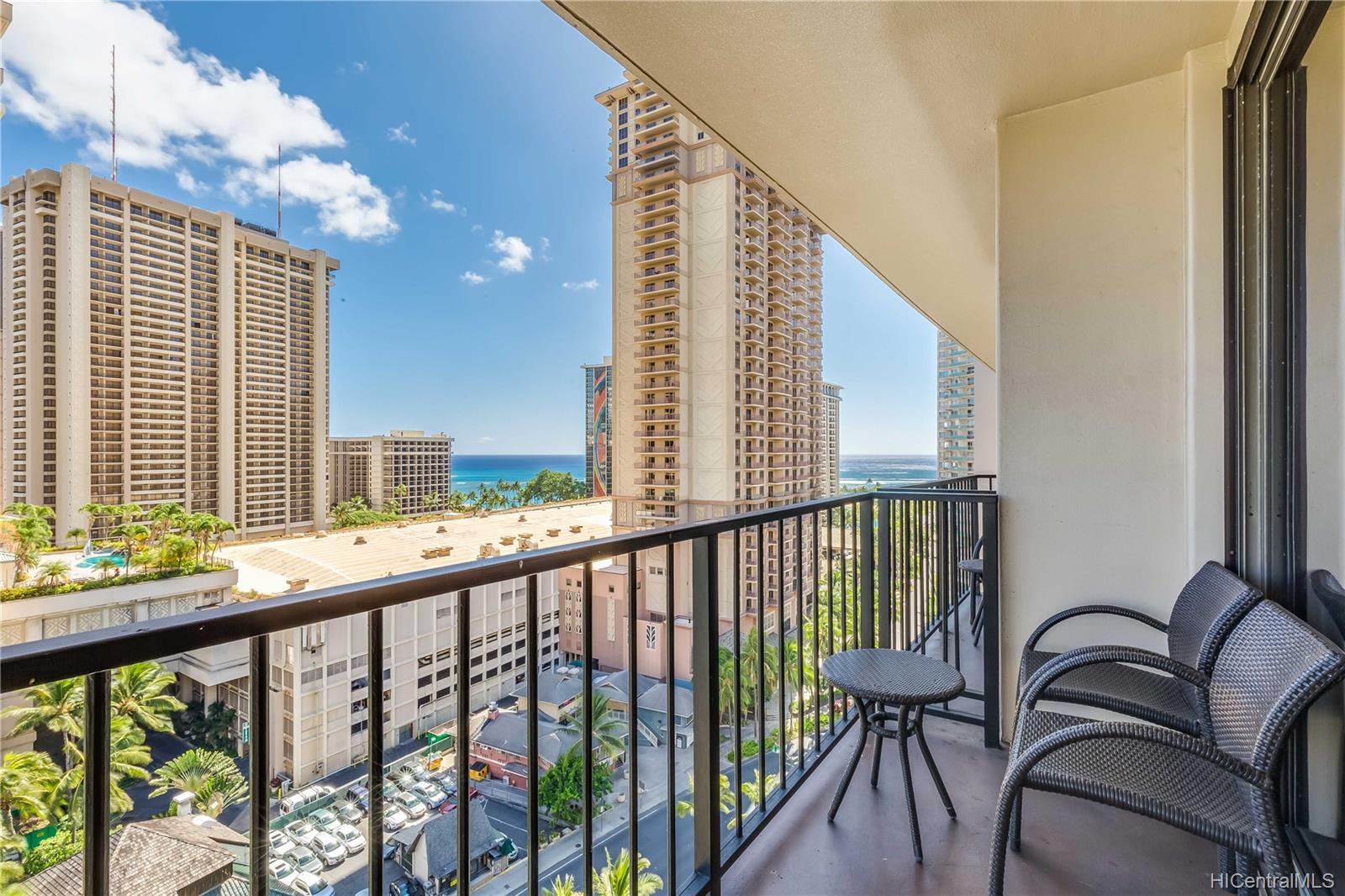 1850 Ala Moana Boulevard #1112, Honolulu, HI 96815