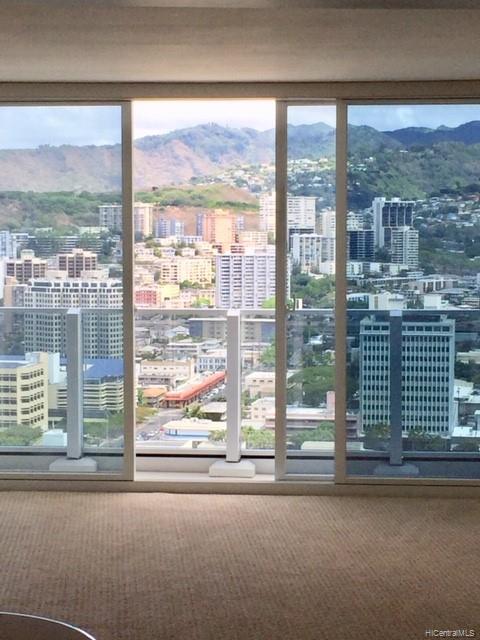 1296 Kapiolani Boulevard #3202, Honolulu, HI 96814