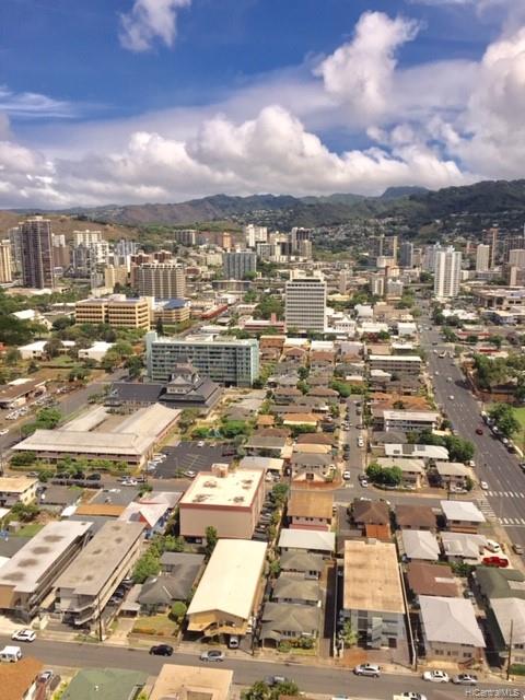 1296 Kapiolani Boulevard #3202, Honolulu, HI 96814