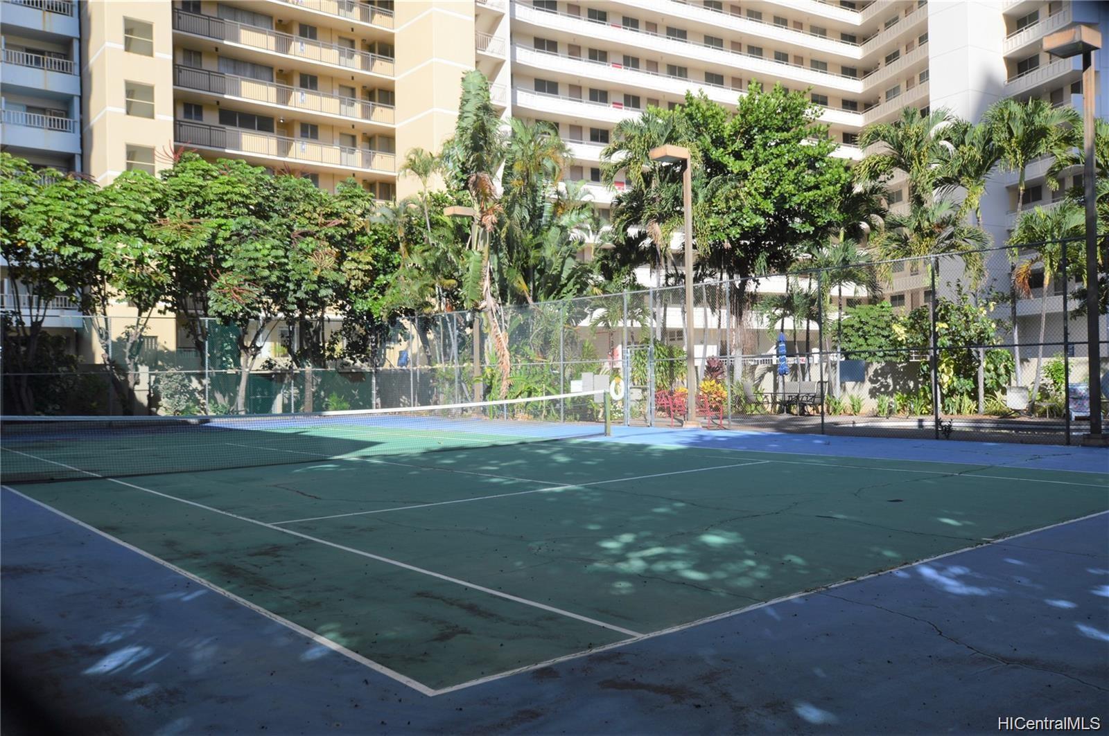 1700 Ala Moana Boulevard #2103, Honolulu, HI 96815