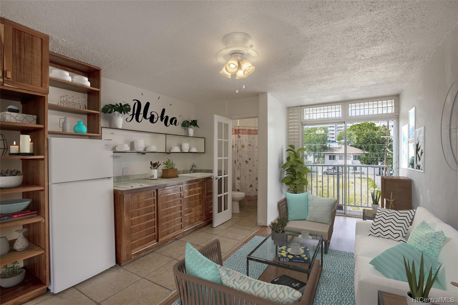 249 Kapili Street #201A, Honolulu, HI 96815