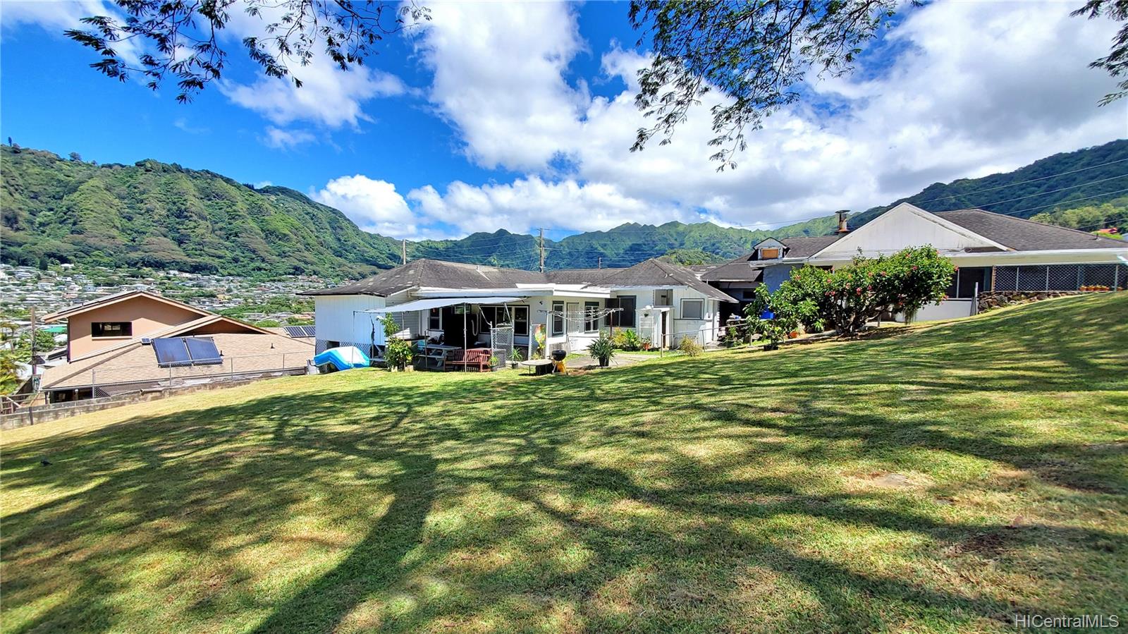 3161 Woodlawn Drive Honolulu, HI 96822