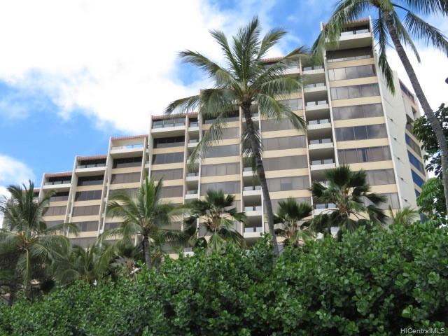 555 Hahaione Street #15C, Honolulu, HI 96825