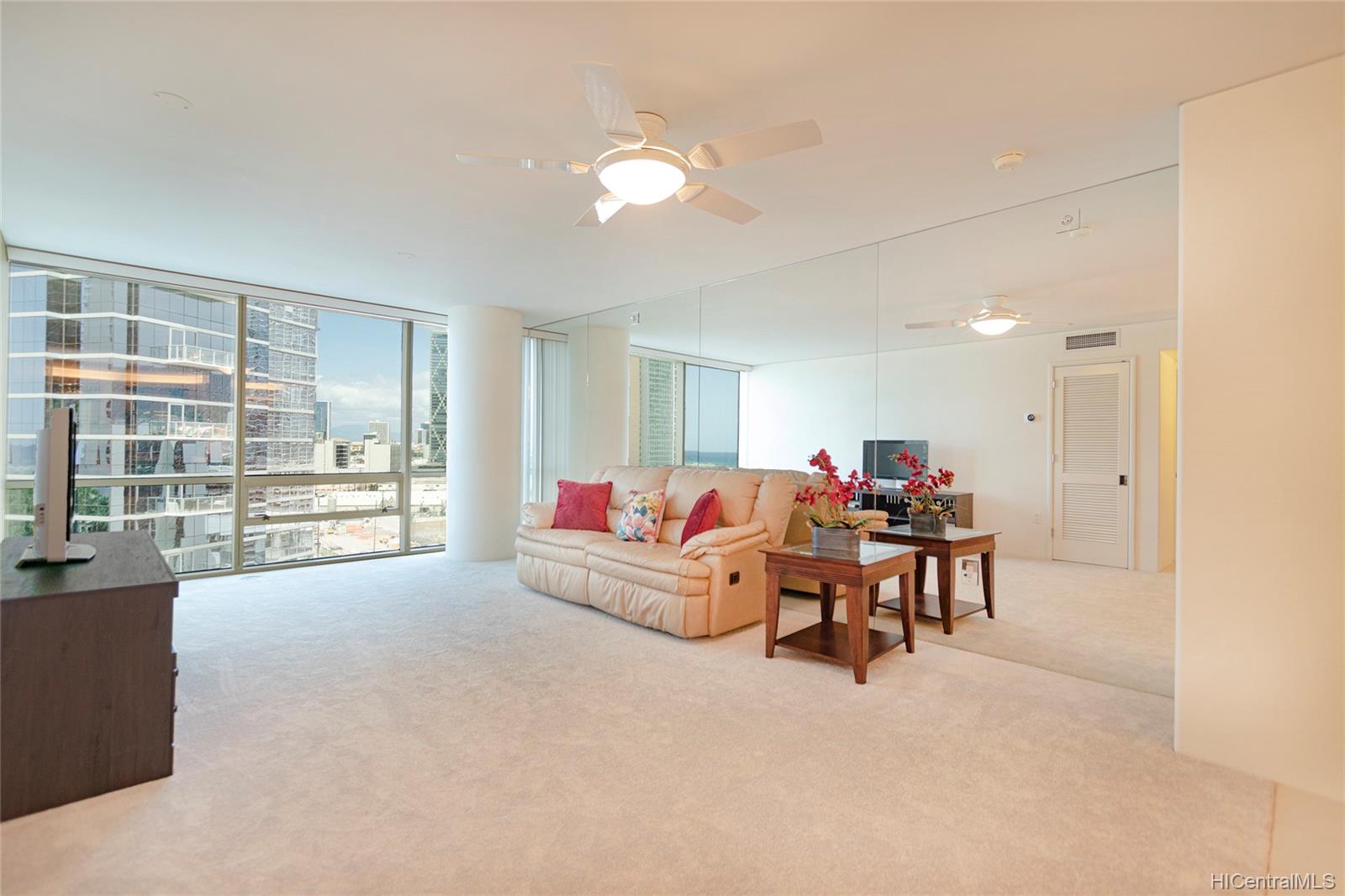 88 Piikoi Street #1101, Honolulu, HI 96814