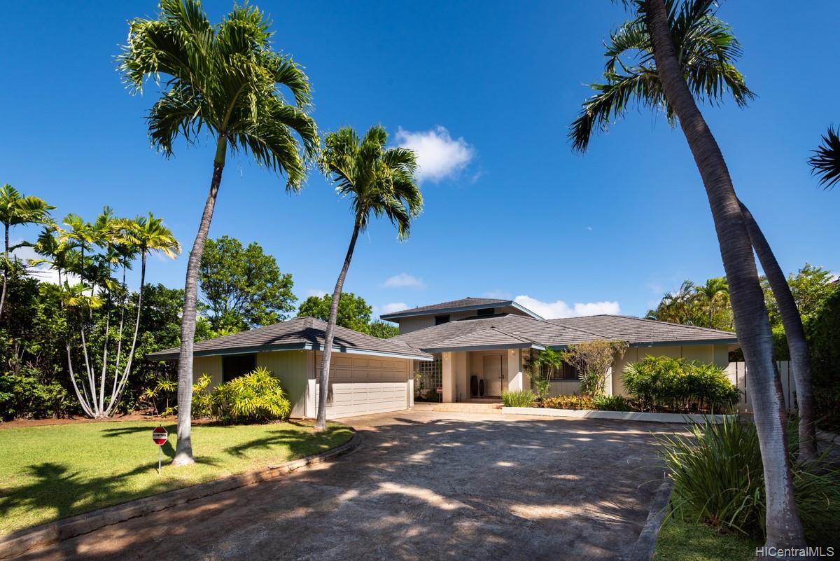 4369 Kilauea Avenue Honolulu, HI 96816