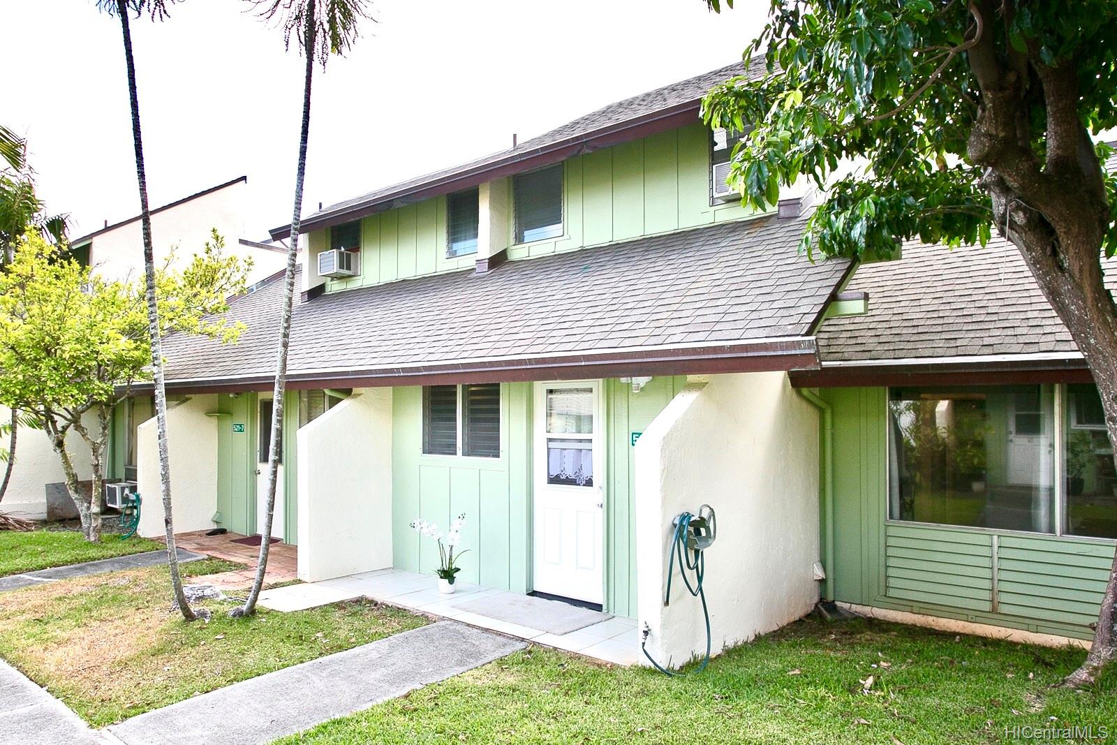 521 Pepeekeo Street #521-8, Honolulu, HI 96825